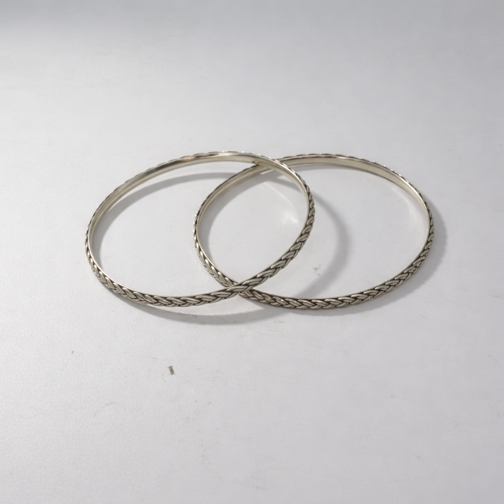LADIES KADA/BRACELET (SBR444)