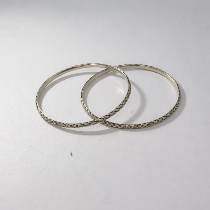 LADIES KADA/BRACELET (SBR444)