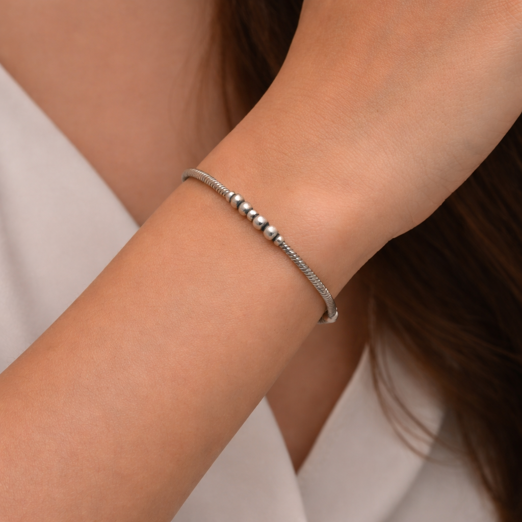 LADIES KADA/BRACELET (SBR300)