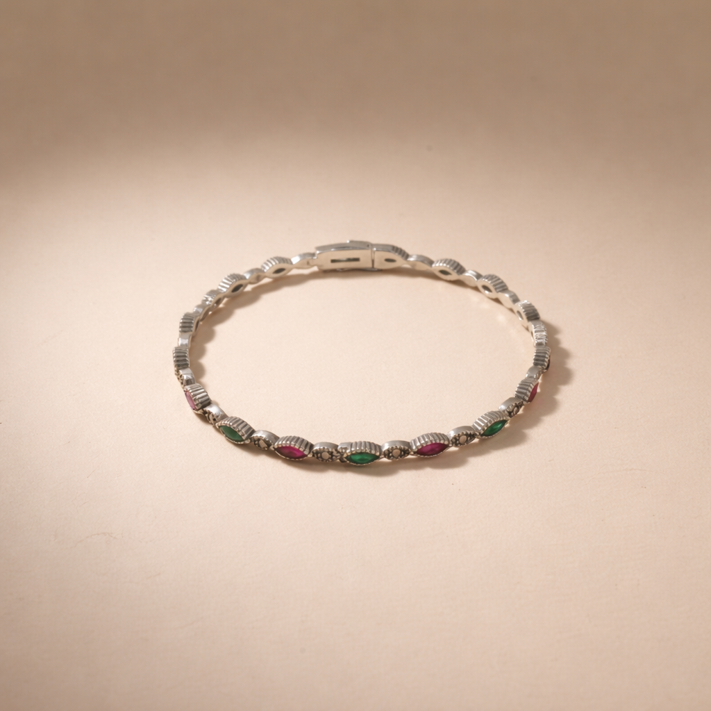 LADIES KADA/BRACELET (SBR969)