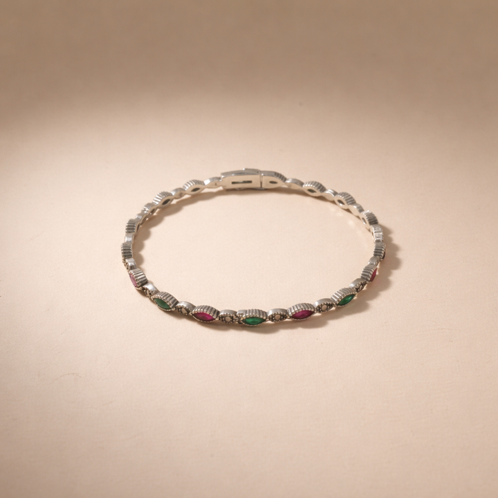 LADIES KADA/BRACELET (SBR969)