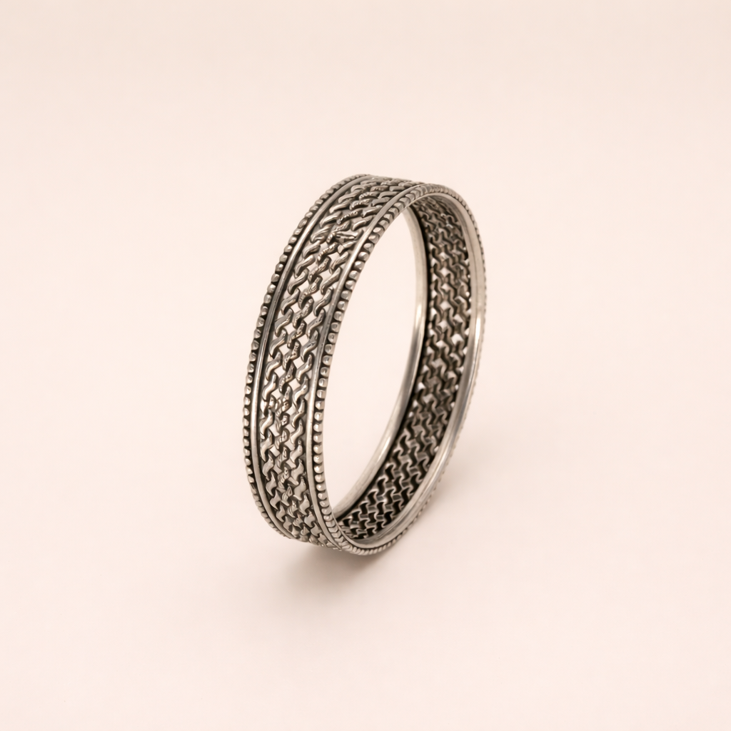 LADIES KADA/BRACELET (SBR389)