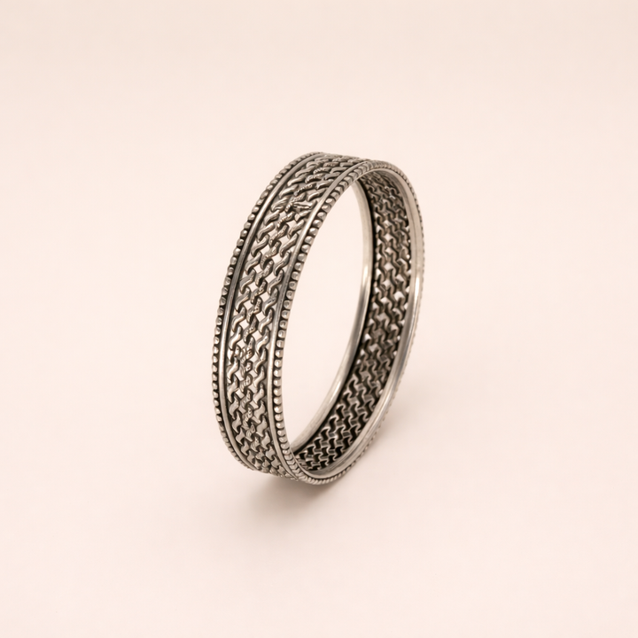 LADIES KADA/BRACELET (SBR389)