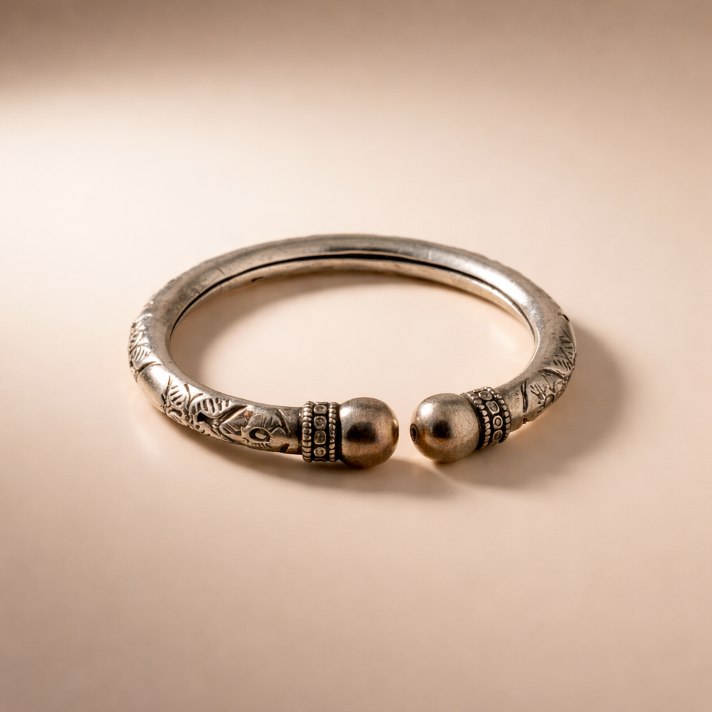 LADIES KADA/BRACELET (SBR668)