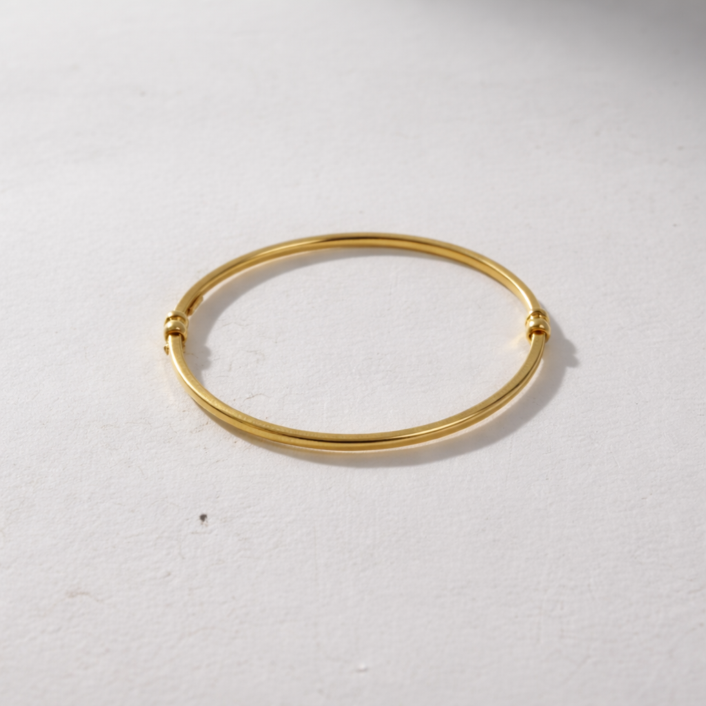 LADIES KADA/BRACELET (SBR82)