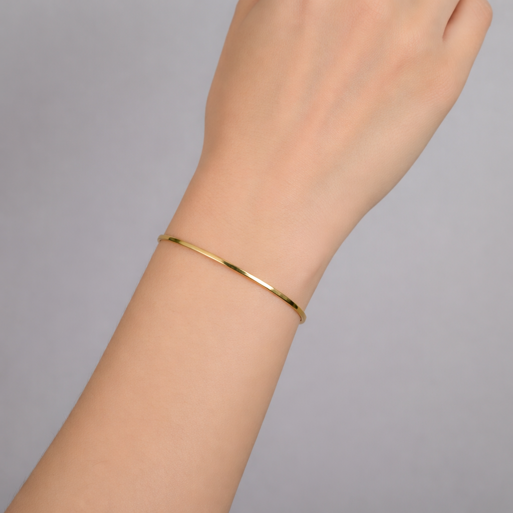 LADIES KADA/BRACELET (SBR82)