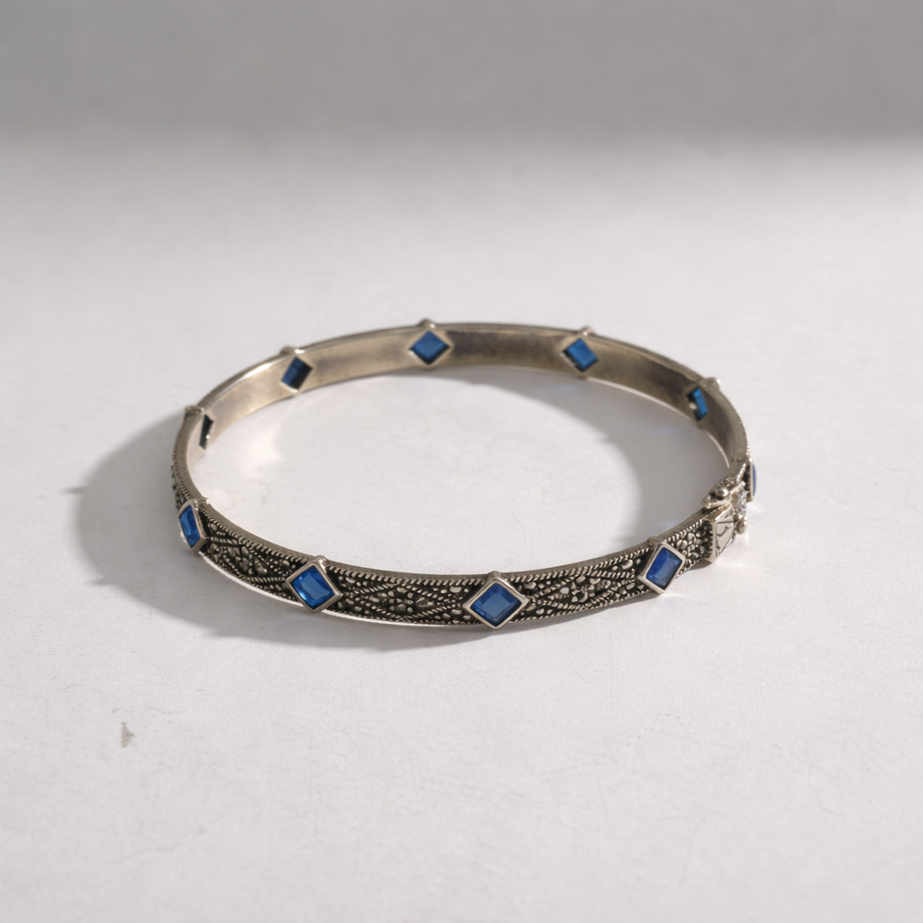 LADIES KADA/BRACELET (SBR97)