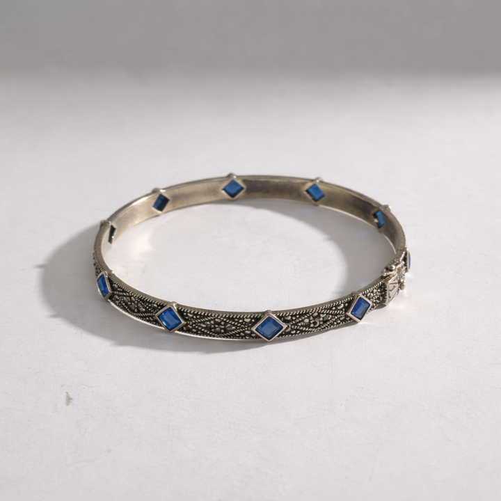 LADIES KADA/BRACELET (SBR97)