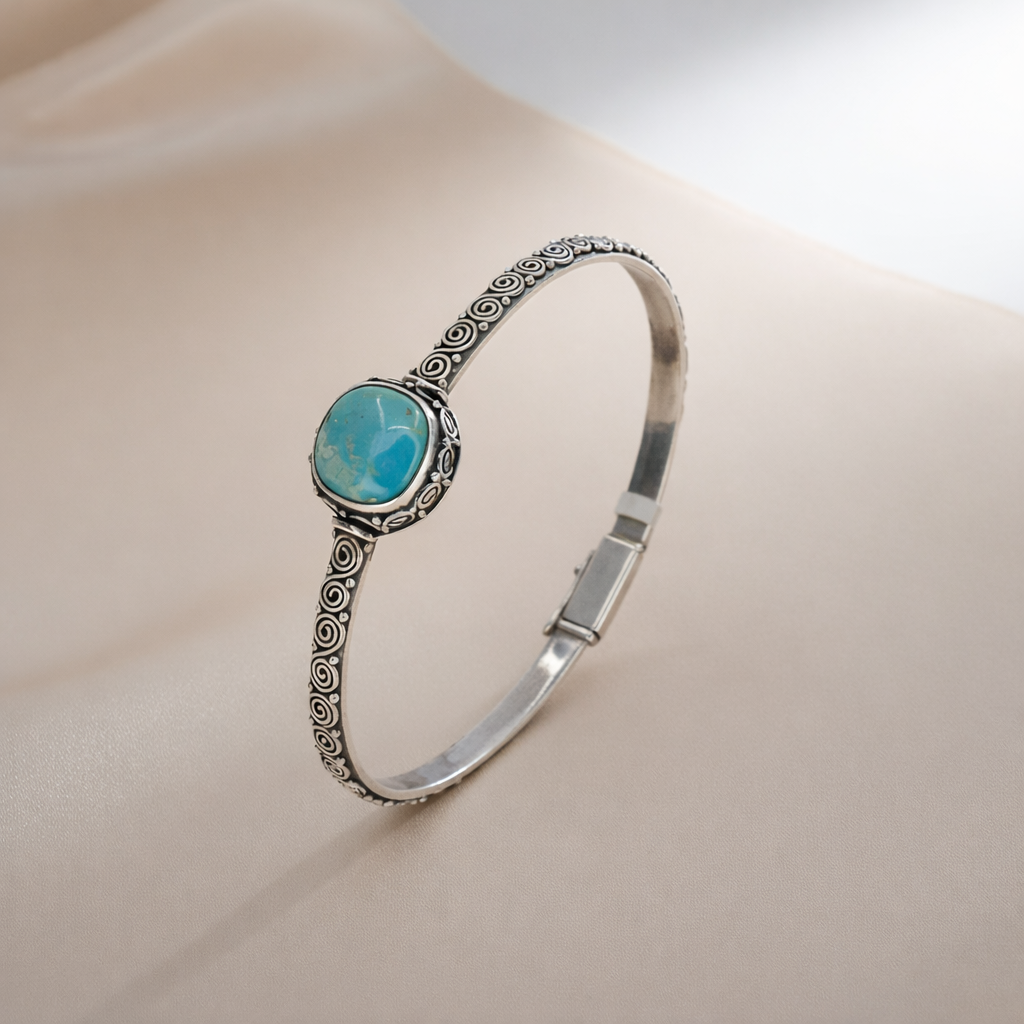 LADIES KADA/BRACELET (SBR57)