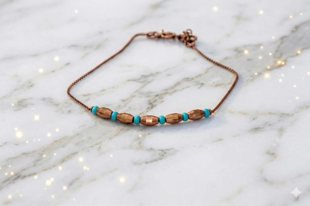 ANKLET(SPL926)