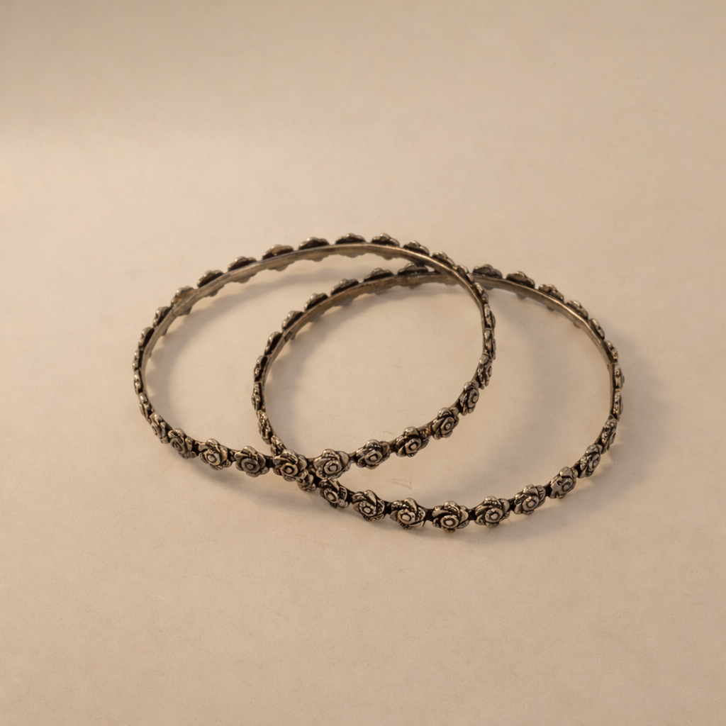 LADIES KADA/BRACELET (SBR604)