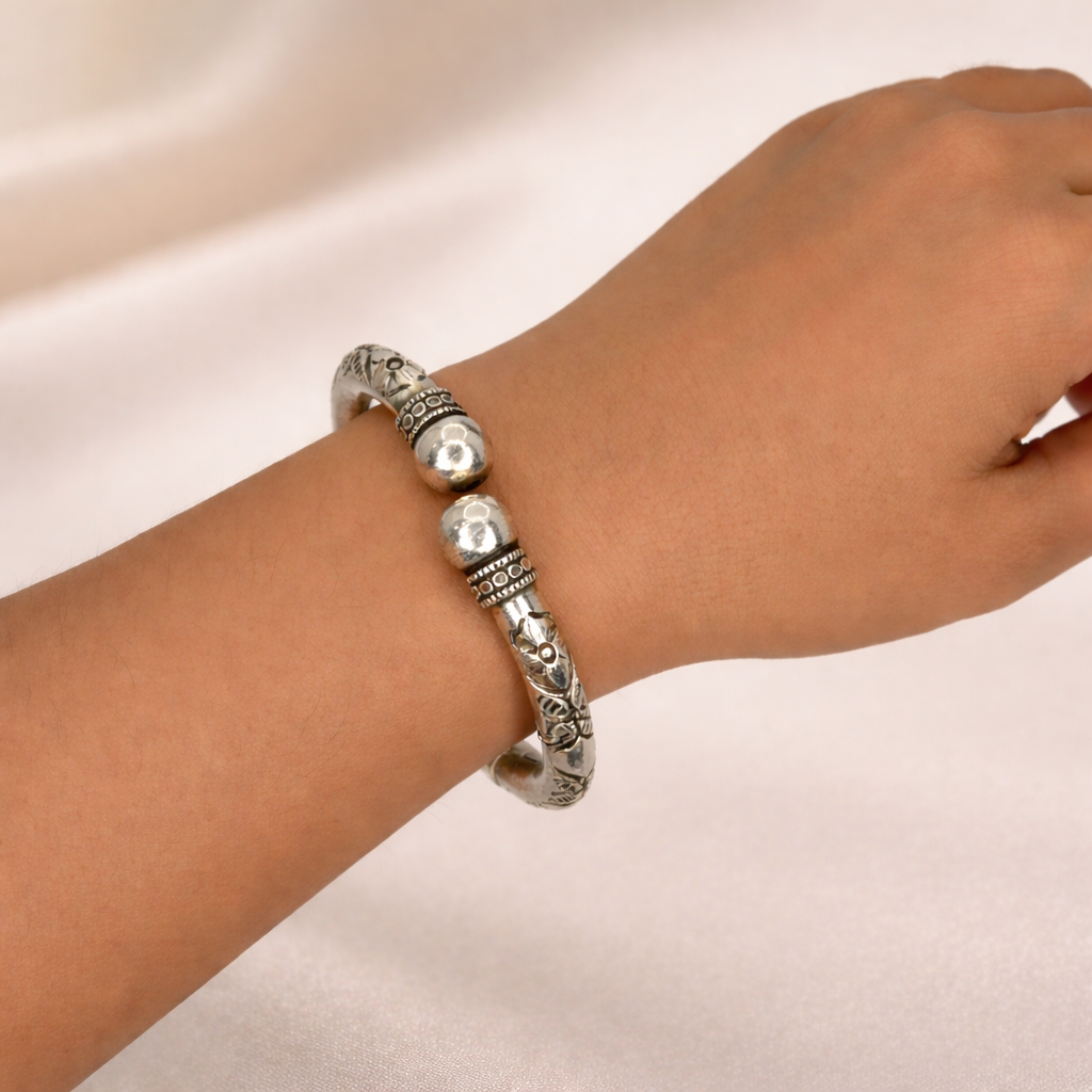 LADIES KADA/BRACELET (SBR668)