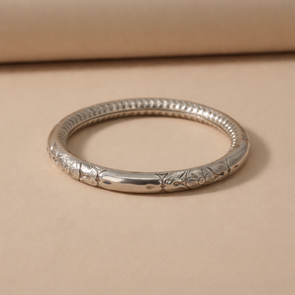 LADIES KADA/BRACELET (SBR280)