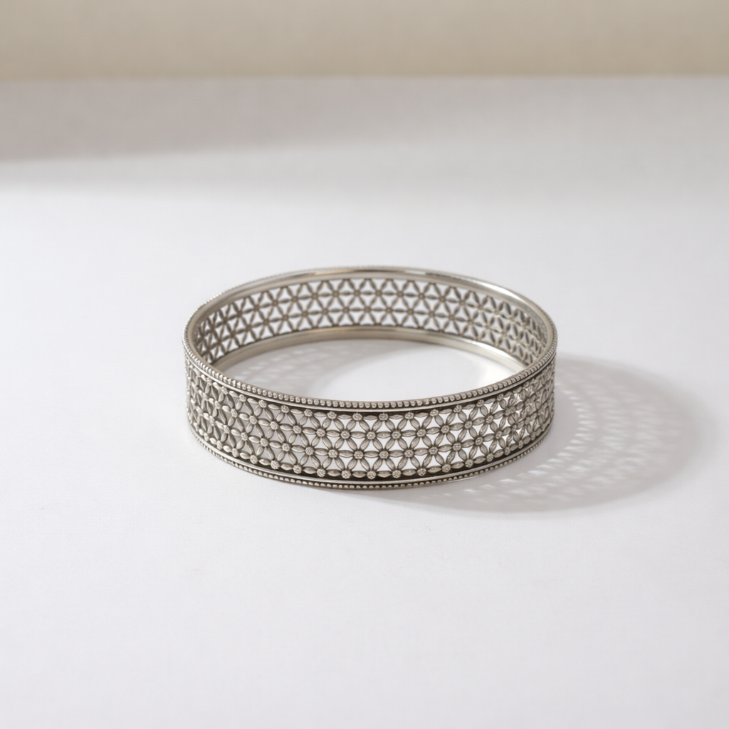 LADIES KADA/BRACELET (SBR598)
