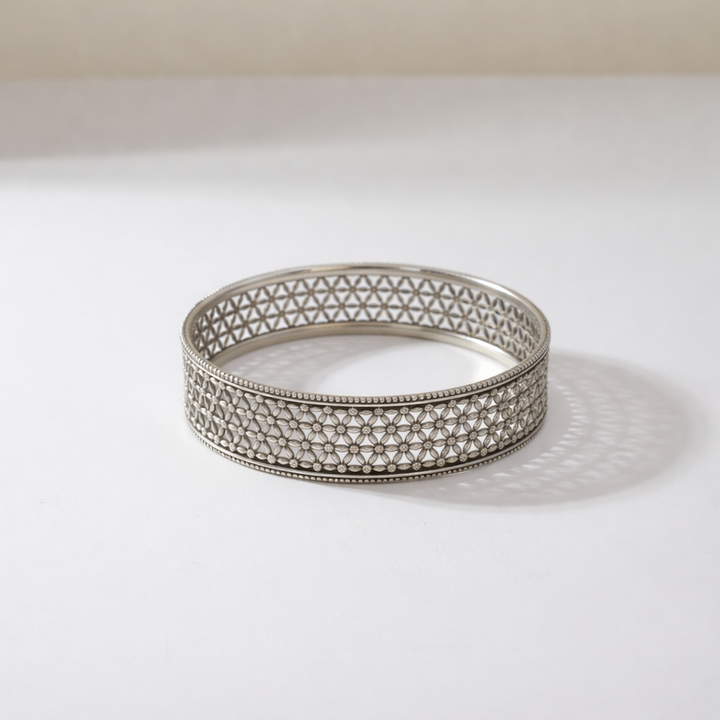 LADIES KADA/BRACELET (SBR598)