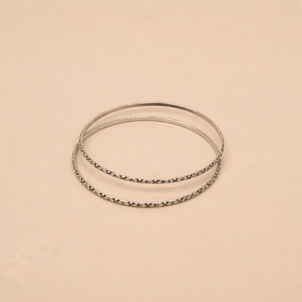 LADIES KADA/BRACELET (SBR54)