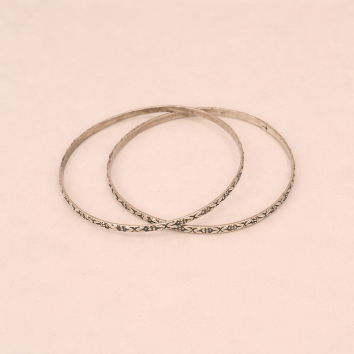 LADIES KADA/BRACELET (SBR372)