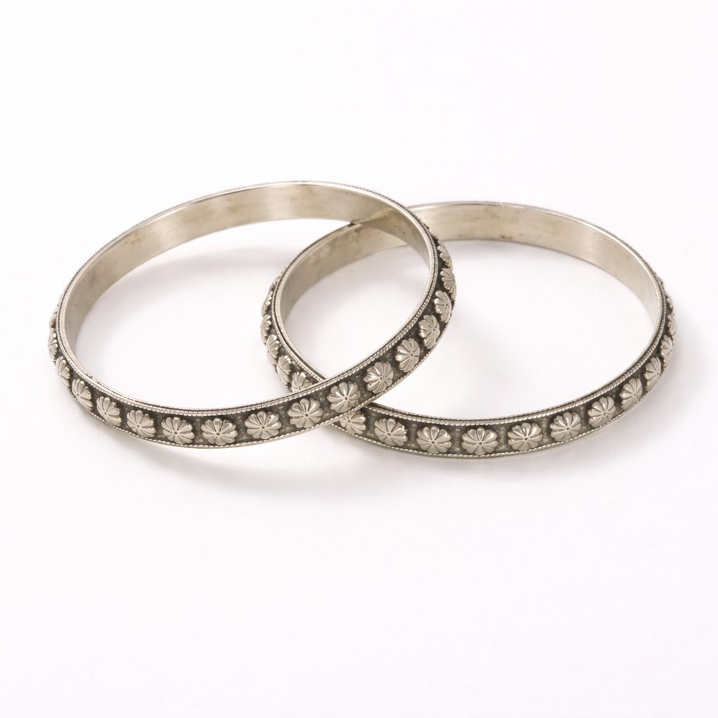 LADIES KADA/BRACELET (SBR952)