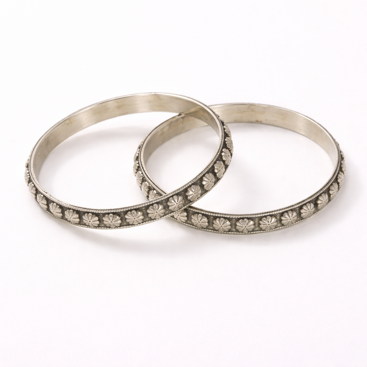 LADIES KADA/BRACELET (SBR952)