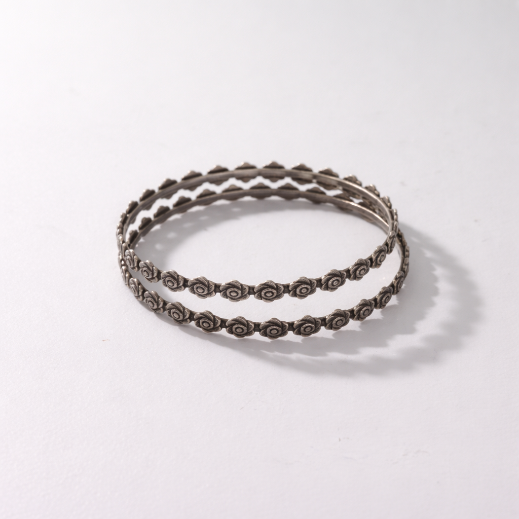 LADIES KADA/BRACELET (SBR604)