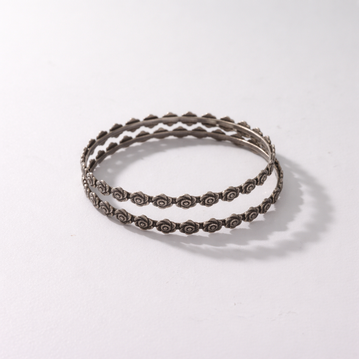 LADIES KADA/BRACELET (SBR604)