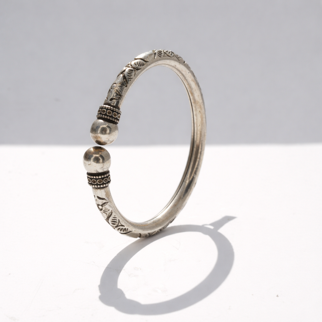 LADIES KADA/BRACELET (SBR668)
