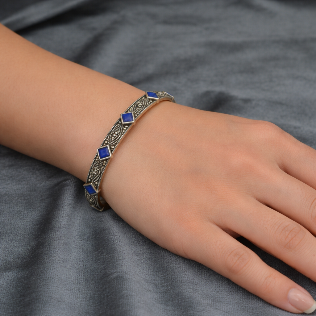 LADIES KADA/BRACELET (SBR97)