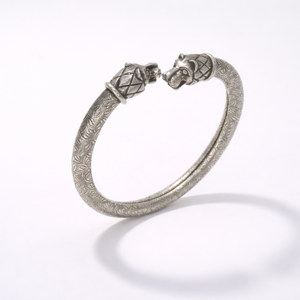 MEN'S KADA/BRACELET (SBR990)