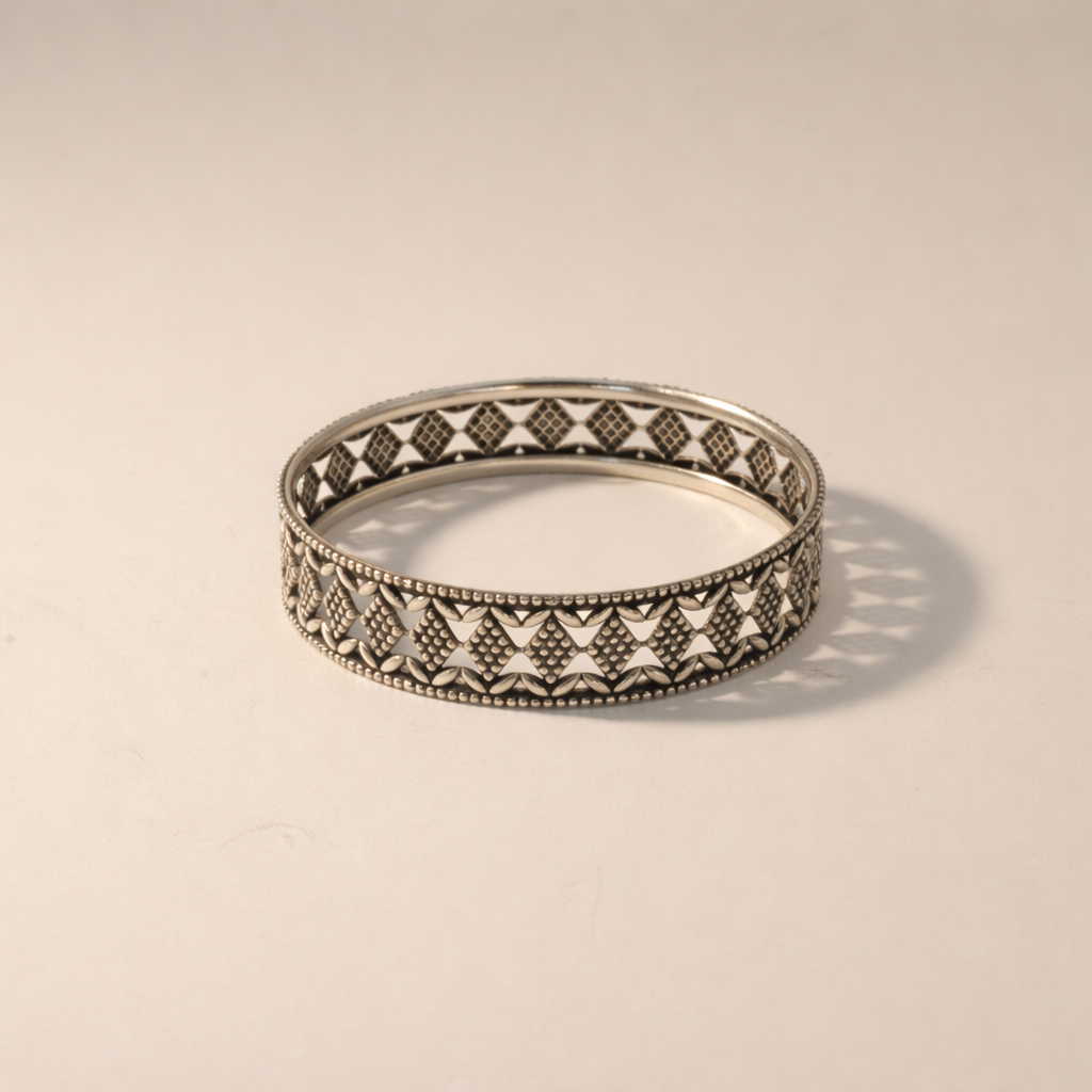 LADIES KADA/BRACELET (SBR835)