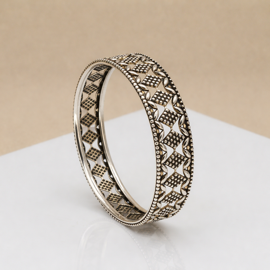 LADIES KADA/BRACELET (SBR835)