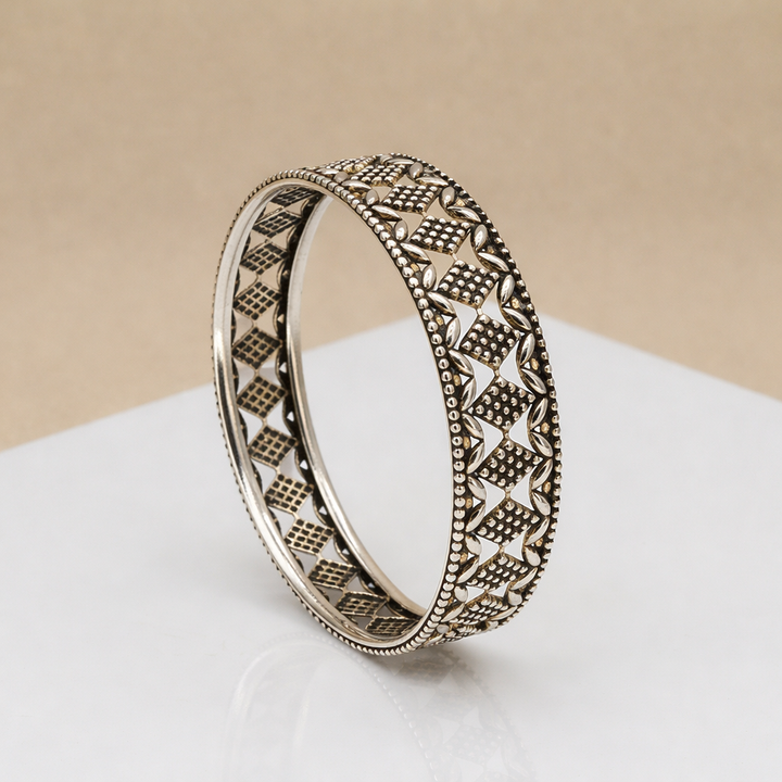 LADIES KADA/BRACELET (SBR835)