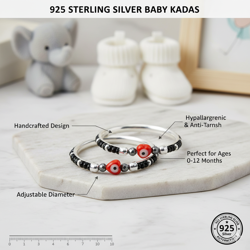 BABY KADA/BRACELET (SBR543)