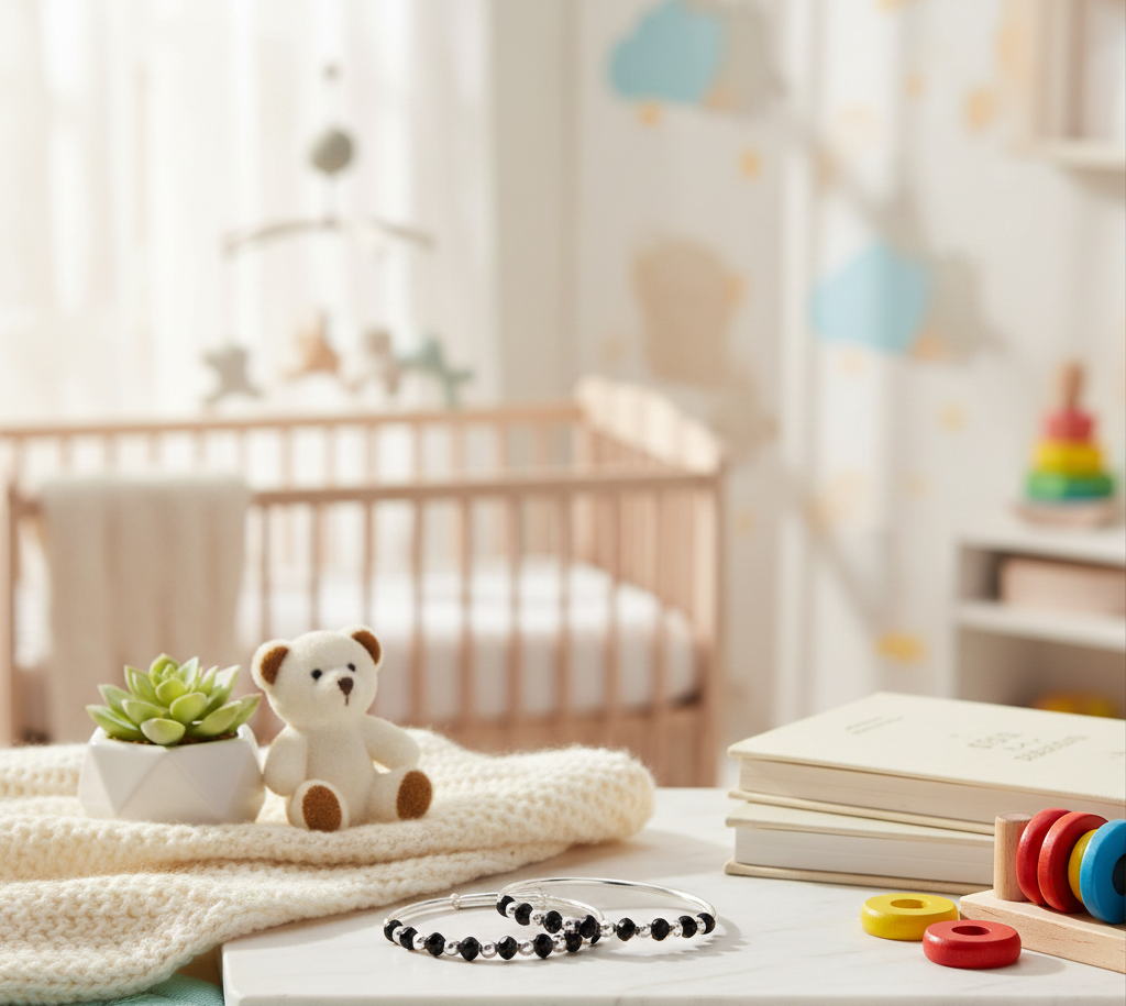 BABY KADA/BRACELET (SBR746)