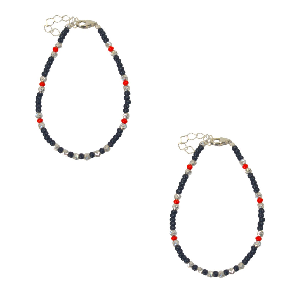 SILVER BABY KADA/BRACELET (SBR242)