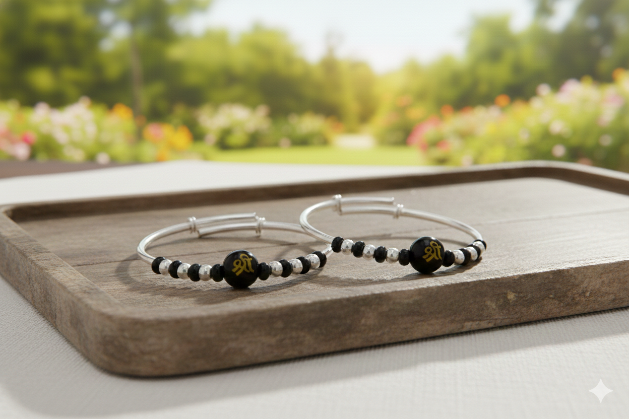 BABY KADA/BRACELET (SBR429)