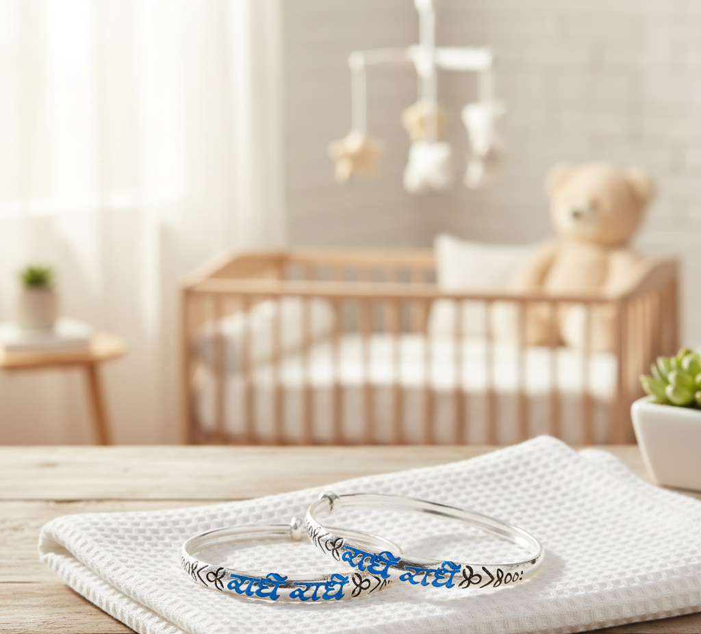 BABY KADA/BRACELET (SBR469)