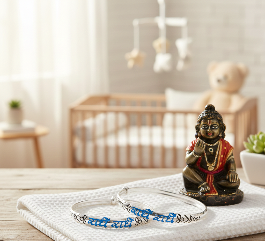 BABY KADA/BRACELET (SBR469)