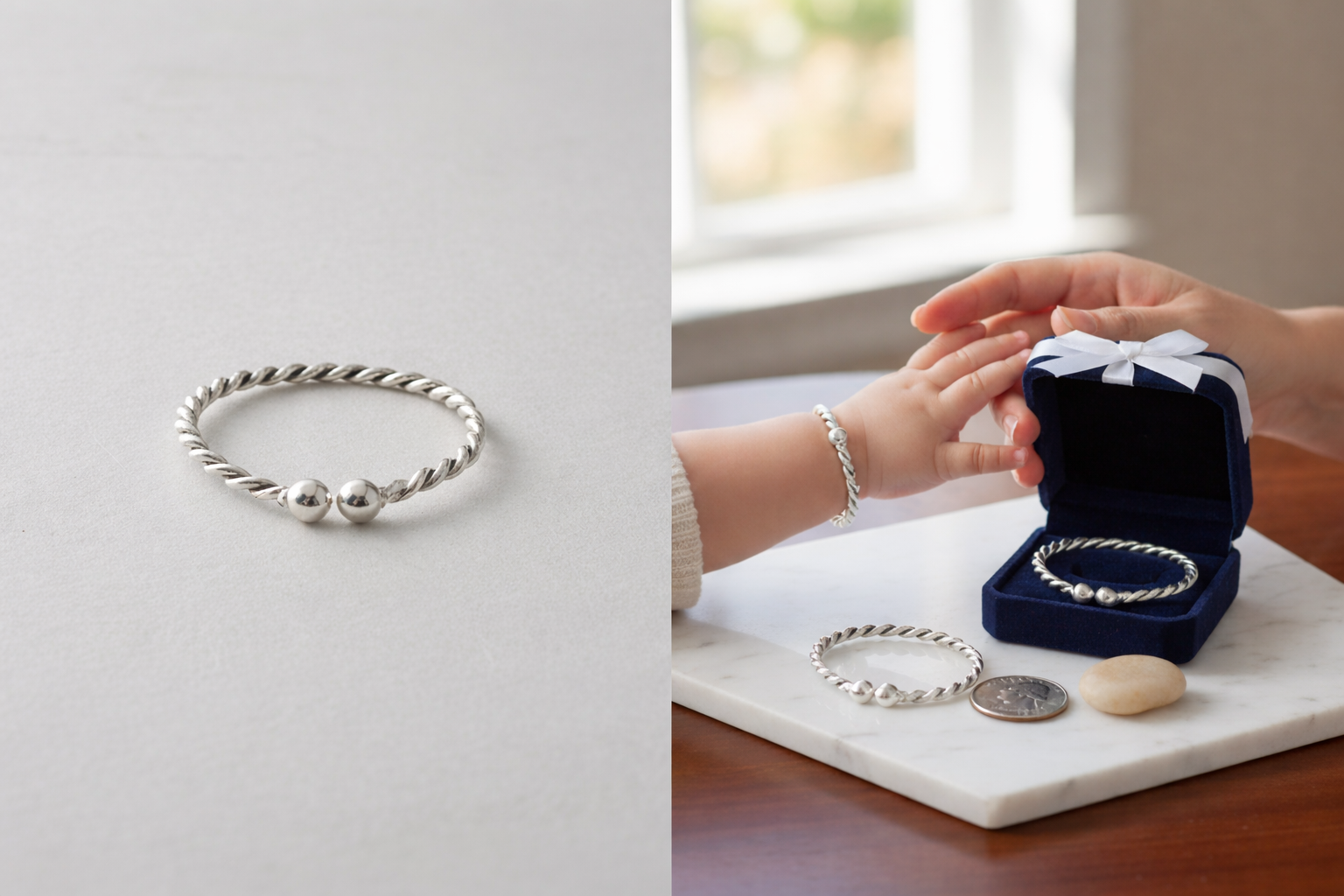 BABY KADA/BRACELET (SBR47)