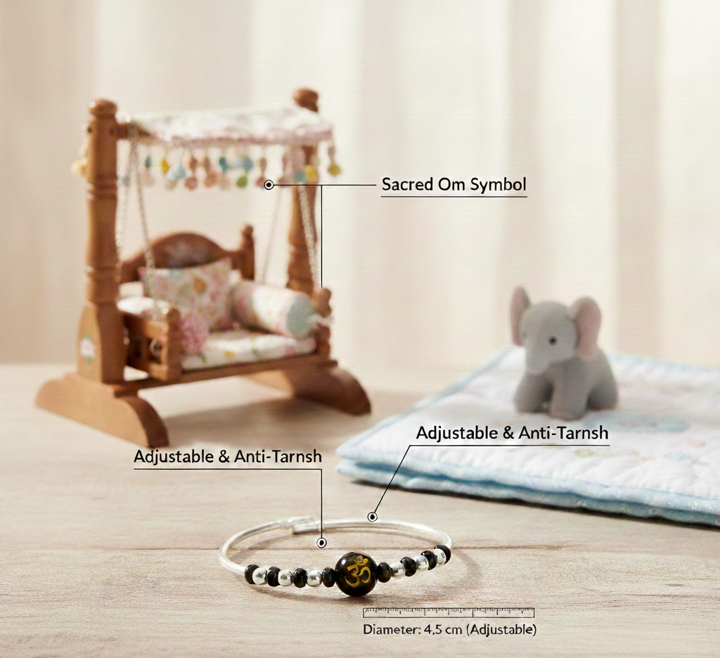 BABY KADA/BRACELET (SBR569)