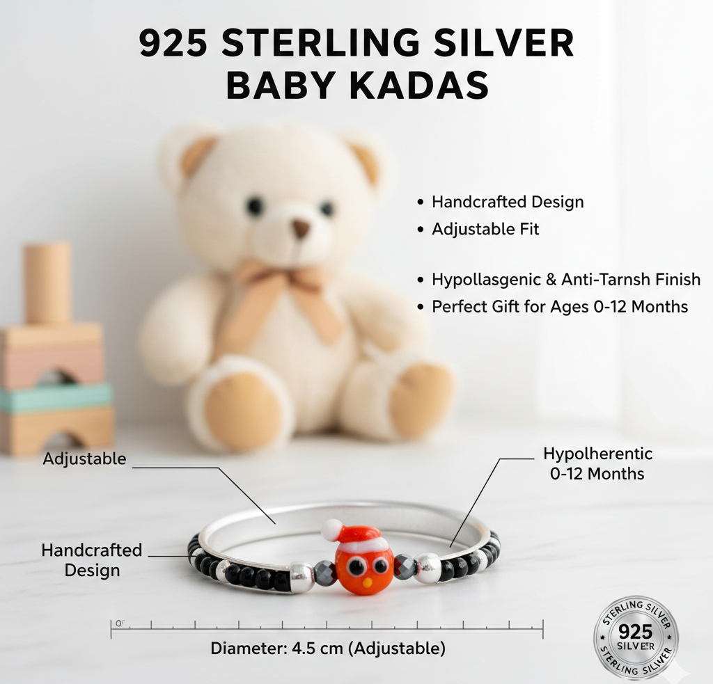 BABY KADA/BRACELET (SBR610)