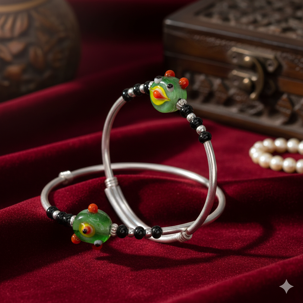 BABY KADA/BRACELET (SBR757)