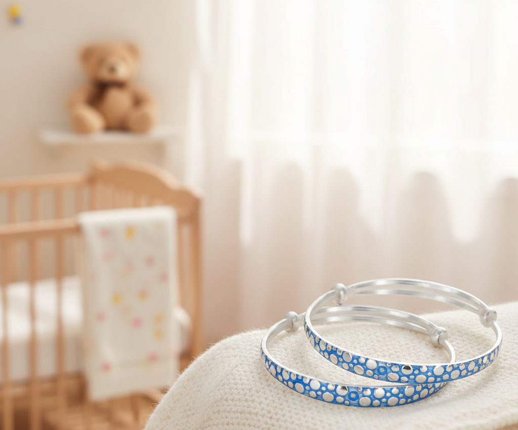 BABY KADA/BRACELET (SBR863)