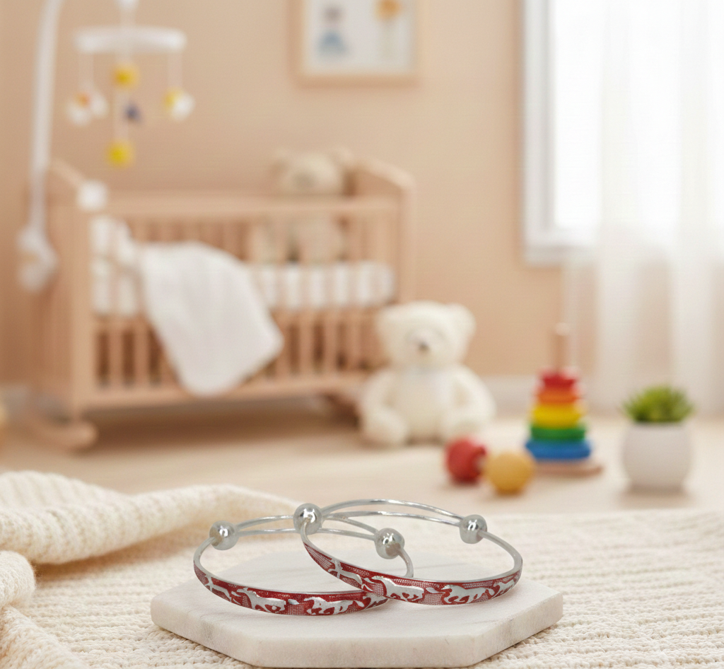 BABY KADA/BRACELET (SBR884)