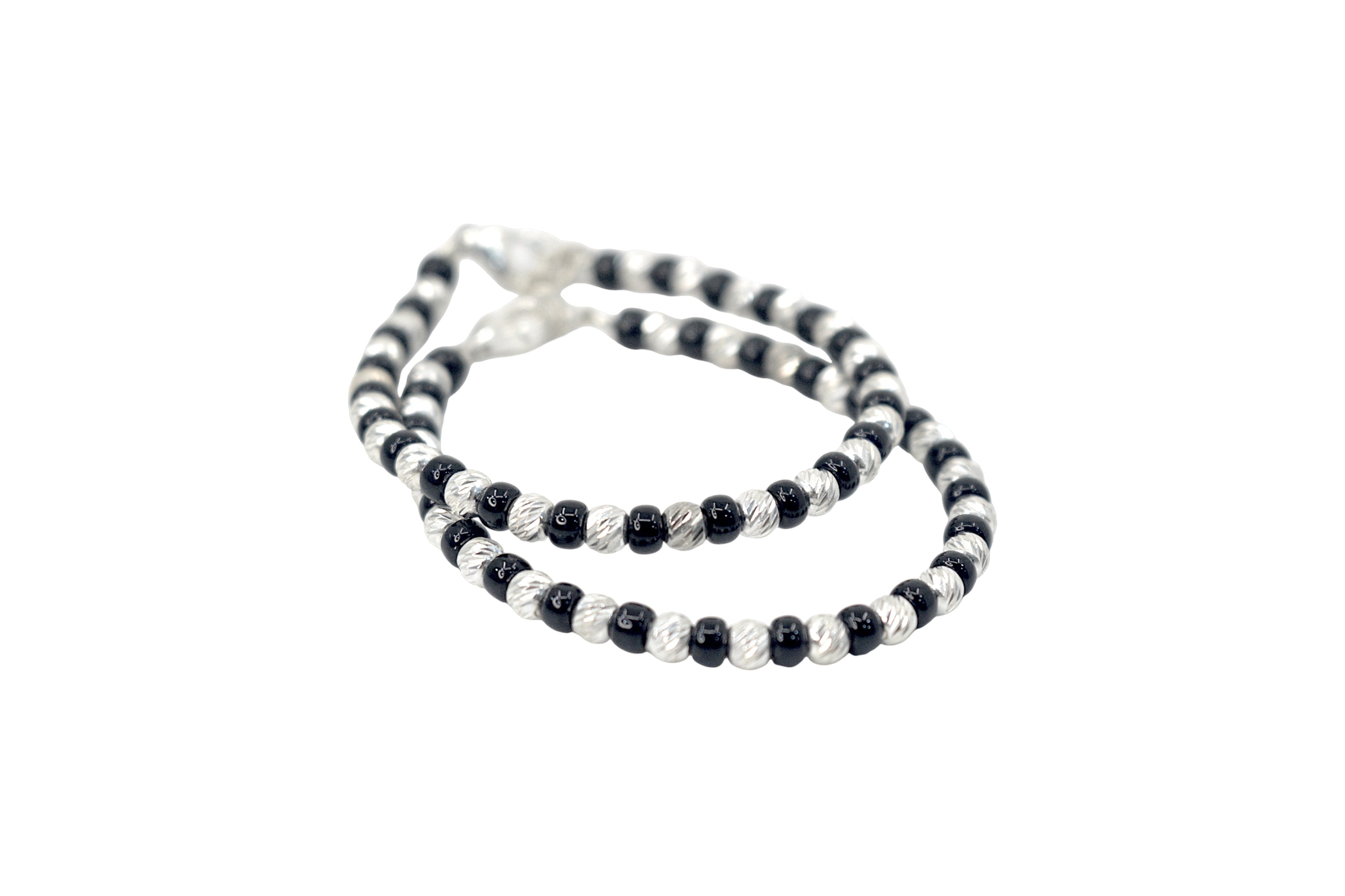 SILVER BABY KADA/BRACELET(SBR905)