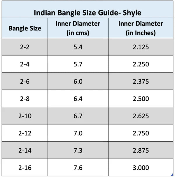 LADIES KADA/BRACELET (SBR447)