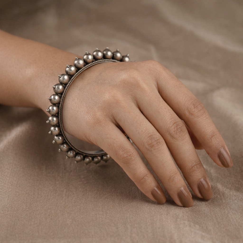 LADIES KADA/BRACELET (SBR742)