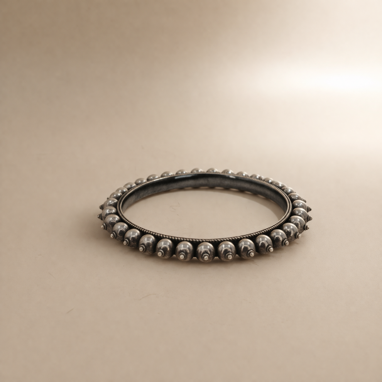 LADIES KADA/BRACELET (SBR742)