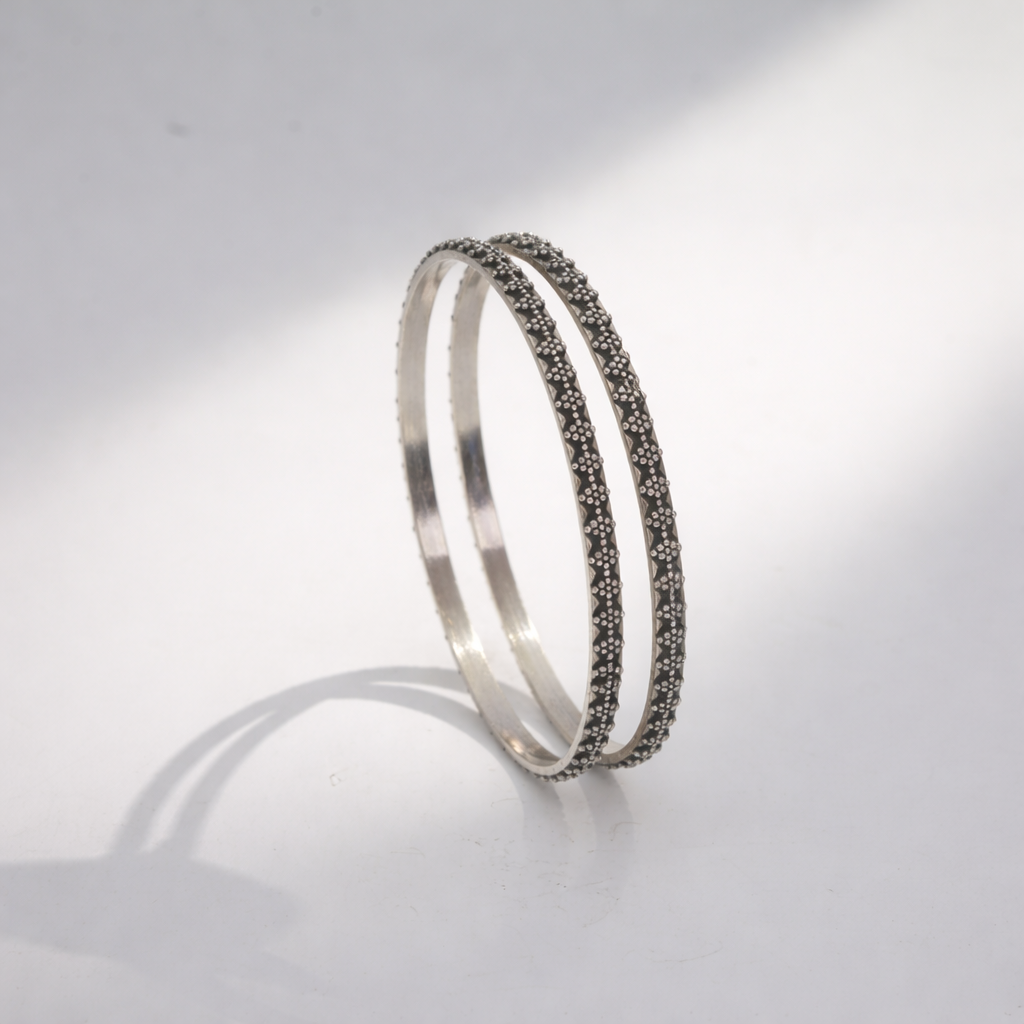 LADIES KADA/BRACELET (SBR623)