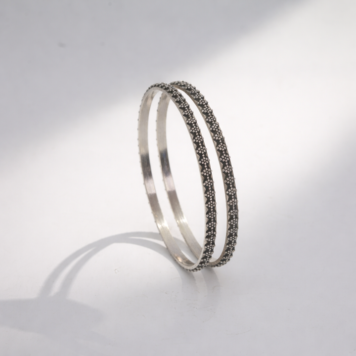 LADIES KADA/BRACELET (SBR623)