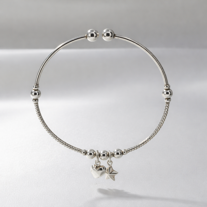 LADIES KADA/BRACELET (SBR848)